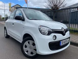 Weiß Gebraucht 2019 Renault Twingo SE Kleinwagen | 6.690 € (Superpreis)