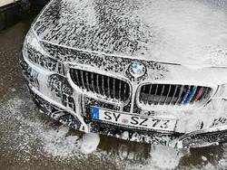 Schwarz Gebraucht 2016 BMW 320 Gran Turismo Limousine | 13.000 € (Superpreis)