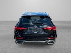 Gebraucht 2024 Mercedes C220 | 39.680 € (Guter Preis)