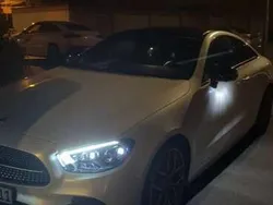 Gebraucht 2022 Mercedes E220 AMG line Coupé | 47.000 € (Fairer Preis)