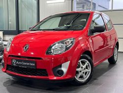 Hellrot Gebraucht 2011 Renault Twingo Kleinwagen | 3.480 € (Fairer Preis)