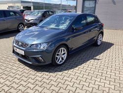 Grau Gebraucht 2020 Seat Ibiza FR Limousine | 15.950 € (Fairer Preis)