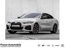 Individual lack (pre Gebraucht 2022 BMW 430 M Sport Coupé | 44.300 € (Teuer)