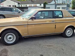 Gold Gebraucht 1979 Volvo 262 Coupé | 19.950 €