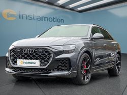Grau Gebraucht 2025 Audi RS Q8 SUV | 174.949 €
