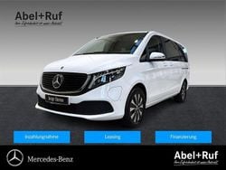 Weiß Gebraucht 2024 Mercedes EQV300 Van / Kleinbus | 44.789 € (Superpreis)