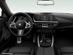 Weiß Gebraucht 2025 BMW Z4 M Sport Cabrio | 58.010 € (Etwas zu teuer)