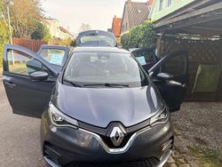 Grau Gebraucht 2020 Renault Zoe Evolution Kleinwagen | 8.750 € (Superpreis)
