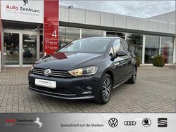 Carbon steel gray metallic Gebraucht 2016 VW Golf VII Allstar | 13.970 € (Fairer Preis)