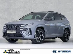 Abyss black / met Neu 2024 Hyundai Tucson N Line SUV | 37.720 € (Fairer Preis)