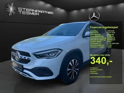 Mercedes GLA220