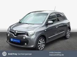 Grau Gebraucht 2019 Renault Twingo Intens Kleinwagen | 10.940 € (Fairer Preis)