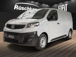 Weiss Gebraucht 2023 Fiat Scudo Basis Van | 33.980 € (Fairer Preis)