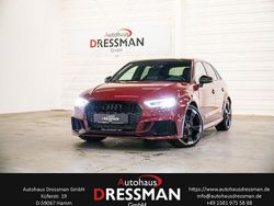 Individuallackierungen audi ex Gebraucht 2019 Audi RS3 Sport Limousine | 40.570 € (Superpreis)