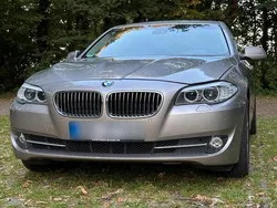 Gold Gebraucht 2012 BMW 520 Limousine | 13.990 € (Fairer Preis)