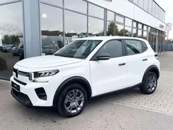 Polarweiß Gebraucht 2025 Citroën C3 PureTech Kleinwagen | 15.555 € (Superpreis)