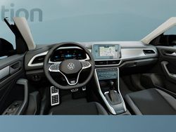 Grau Gebraucht 2025 VW T-Roc SUV | 30.699 € (Guter Preis)