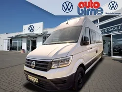 Weiß Gebraucht 2023 VW California California Van | 86.880 €