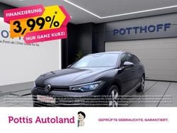 Grenadillschwarz metallic Gebraucht 2025 VW Passat Business Kombi | 34.377 € (Superpreis)