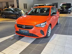 Schwarz Gebraucht 2021 Opel Corsa-e Edition Kleinwagen | 13.990 € (Guter Preis)