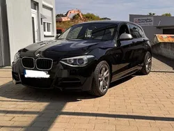 Schwarz Gebraucht 2014 BMW 1M Performance Coupé | 19.800 €