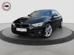 BMW 440