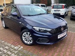 Cinema schwarz Gebraucht 2019 Fiat Tipo Kombi | 11.400 € (Superpreis)