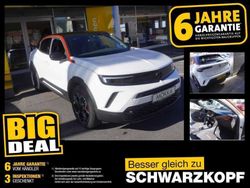 Weiß Gebraucht 2024 Opel Mokka SUV | 26.680 € (Teuer)