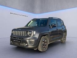 Grau Gebraucht 2023 Jeep Renegade Limited SUV | 19.900 € (Guter Preis)