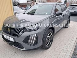 Grau Neu 2025 Peugeot 2008 Allure SUV | 21.990 € (Guter Preis)