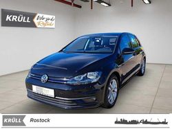 Schwarz Gebraucht 2020 VW Golf VIII Comfortline Kleinwagen | 18.990 € (Fairer Preis)