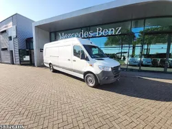Andere Gebraucht 2022 Mercedes Sprinter Van | 34.391 € (Guter Preis)