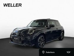 Melting silver 3 (silber) Gebraucht 2024 Mini Cooper S Kleinwagen | 35.880 € (Teuer)