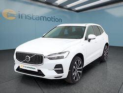 Weiß Gebraucht 2025 Volvo XC60 SUV | 53.299 € (Fairer Preis)