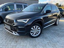 Schwarz Gebraucht 2024 Seat Ateca Xperience SUV | 25.950 € (Fairer Preis)