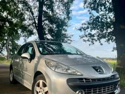 Gebraucht 2007 Peugeot 207 Kleinwagen | 2.200 € (Etwas zu teuer)