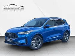 Blau Gebraucht 2024 Ford Kuga ST-Line SUV | 31.990 € (Fairer Preis)