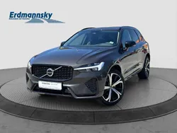 Platinum grey (grau) Gebraucht 2023 Volvo XC60 Plus SUV | 46.960 € (Guter Preis)