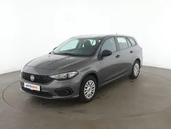 Grau Gebraucht 2018 Fiat Tipo Pop Kombi | 9.480 € (Fairer Preis)