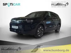 Lackierung schwarz perla nera/ Gebraucht 2025 Opel Grandland X GS Line SUV | 39.890 € (Teuer)
