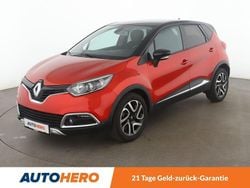 Rot Gebraucht 2015 Renault Captur XMOD SUV | 9.610 € (Fairer Preis)