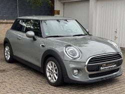 Grau Gebraucht 2018 Mini ONE Pepper Kleinwagen | 13.250 € (Guter Preis)