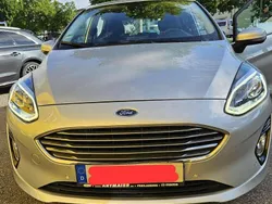 Gebraucht 2018 Ford Fiesta Titanium Kleinwagen | 12.000 € (Guter Preis)