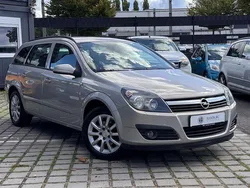 Gebraucht 2006 Opel Astra Edition Kombi | 2.270 € (Etwas zu teuer)