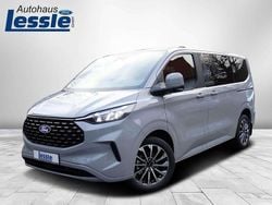 Greymatter Neu 2025 Ford Tourneo Titanium X Van / Kleinbus | 55.890 € (Superpreis)