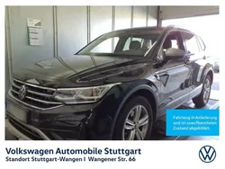 VW Tiguan Allspace
