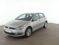 Silber Gebraucht 2016 VW Golf VII Comfortline Limousine | 13.090 € (Fairer Preis)