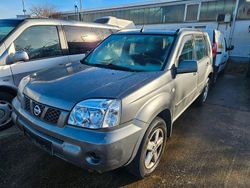 Grau Gebraucht 2006 Nissan X-Trail Comfort SUV | 1.400 € (Guter Preis)