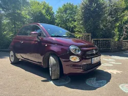 Violet Gebraucht 2019 Fiat 500 Lounge Kleinwagen | 10.200 € (Fairer Preis)