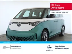 Othercolor Gebraucht 2024 VW ID. Buzz Pro Van | 53.540 € (Fairer Preis)